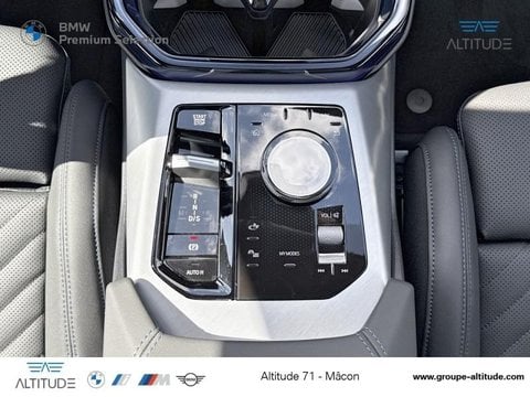 Voitures D'occasion À Sancé | Bmw X3 Xdrive30E 299Ch M Sport