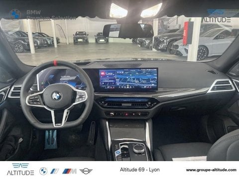 Voitures D'occasion À Limonest | Bmw I4 M60 601Ch M Performance Xdrive
