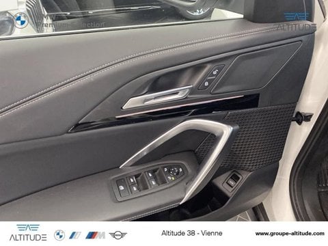 Voitures D'occasion À Vienne | Bmw X1 Ixdrive30 313Ch Xline