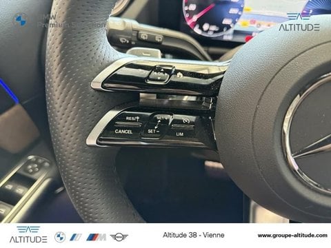 Voitures D'occasion À Vienne | Mercedes-Benz Gla 200 D 150Ch Amg Line 8G-Dct 4Matic