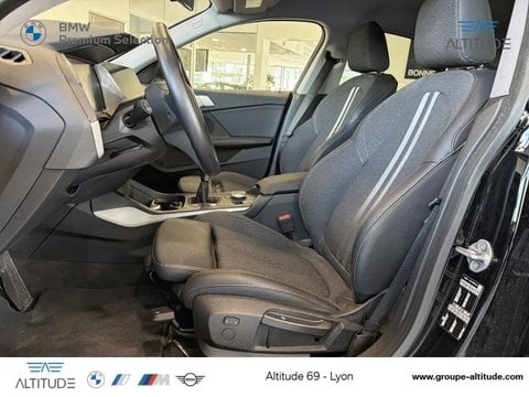 Voitures D'occasion À Limonest | Bmw Série 2 Gran Coupé 218I 136Ch