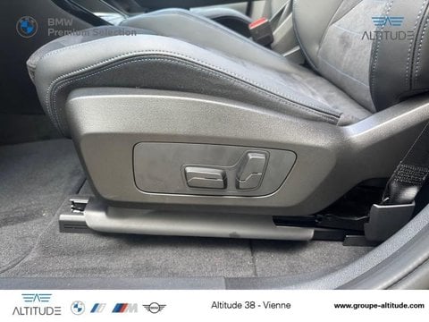 Voitures D'occasion À Vienne | Bmw X1 Xdrive25E 245Ch M Sport