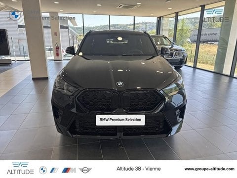 Voitures D'occasion À Vienne | Bmw X2 Sdrive20Da 163Ch M Sport Dkg7