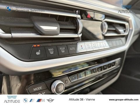 Voitures D'occasion À Vienne | Bmw X3 Xdrive30E 292Ch M Sport
