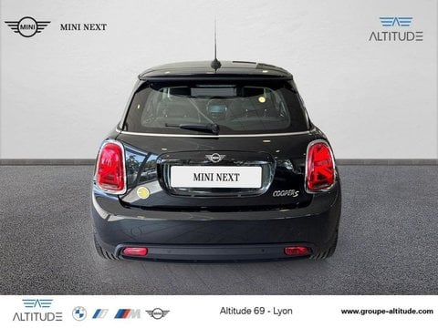 Voitures D'occasion À Limonest | Mini Mini Cooper Se 184Ch Edition Premium Bva 5Cv