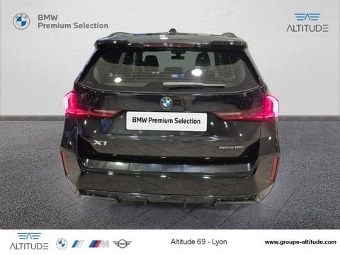 Voitures D'occasion À Limonest | Bmw X1 Sdrive18I 136Ch M Sport