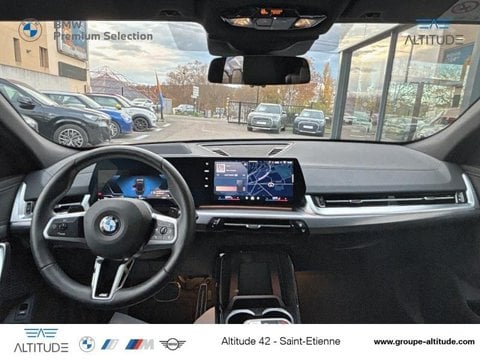 Voitures D'occasion À Le Coteau | Bmw X2 Sdrive20Ia 170Ch M Sport Dkg7