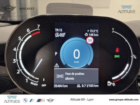 Voitures D'occasion À Limonest | Mini Mini 5 Portes Cooper S 178Ch Edition Premium Plus Bva7