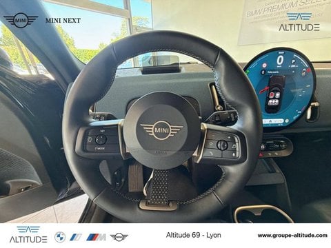 Voitures D'occasion À Limonest | Mini Countryman E 204Ch Favoured