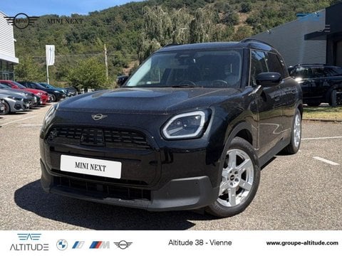Voitures D'occasion À Vienne | Mini Countryman E 204Ch Classic