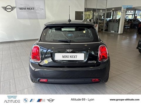 Voitures D'occasion À Limonest | Mini Mini Cooper Se 184Ch Edition Premium Bva 5Cv