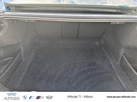 Voitures D'occasion À Sancé | Bmw M4 Coupé 3.0 510Ch Competition