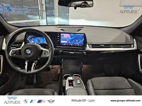 Voitures D'occasion À Limonest | Bmw X1 Sdrive18I 136Ch M Sport
