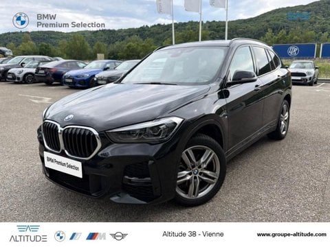 Voitures D'occasion À Vienne | Bmw X1 Sdrive18Da 150Ch M Sport