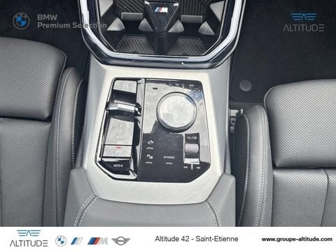 Voitures D'occasion À Saint-Etienne | Bmw X3 Xdrive30E 299Ch M Sport