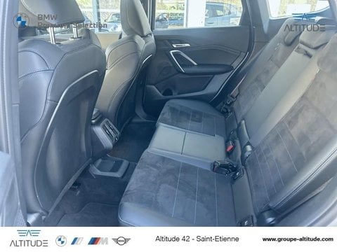 Voitures D'occasion À Saint-Etienne | Bmw X1 Sdrive20D 163Ch M Sport