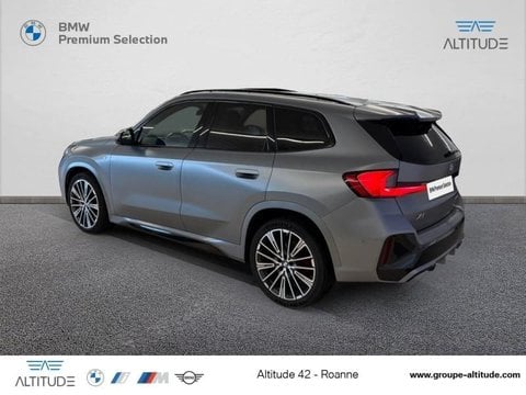 Voitures D'occasion À Le Coteau | Bmw X1 Xdrive23D 211Ch M Sport