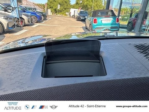 Voitures D'occasion À Saint-Etienne | Mini Countryman D 163Ch Jcw Dkg7