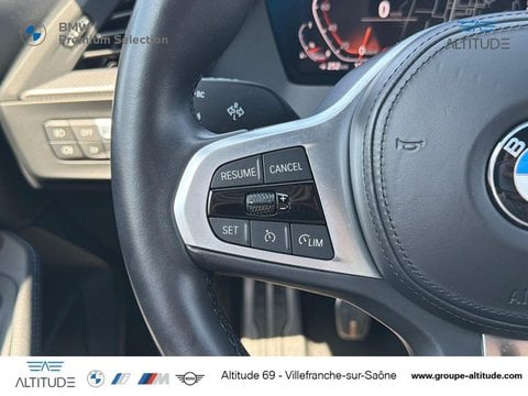 Voitures D'occasion À Villefranche-Sur-Saône | Bmw Série 1 118I 136Ch M Sport