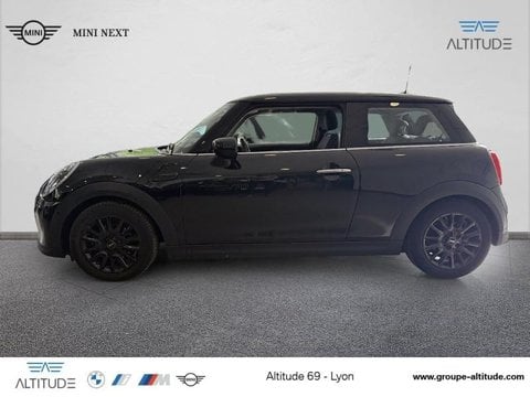 Voitures D'occasion À Limonest | Mini Mini Cooper 136Ch Edition Premium Plus Bva7
