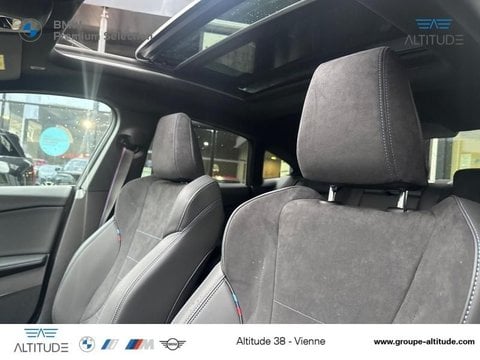 Voitures D'occasion À Vienne | Bmw Série 2 Gran Coupé 220 170Ch M Sport Dkg7