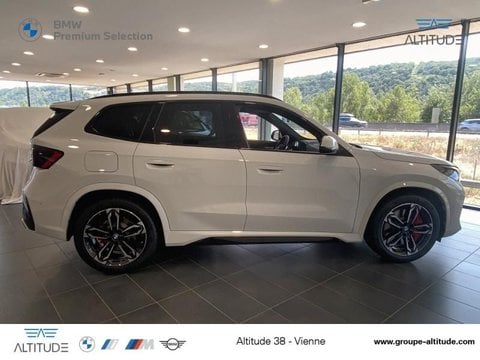 Voitures D'occasion À Vienne | Bmw X1 Xdrive25E 245Ch M Sport