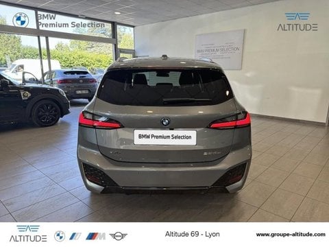 Voitures D'occasion À Limonest | Bmw Série 2 Activetourer 225E 245Ch Xdrive M Sport Dkg7