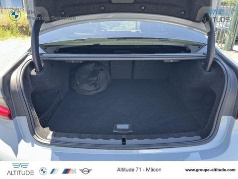 Voitures D'occasion À Sancé | Bmw Série 3 330Ea Xdrive 292Ch M Sport
