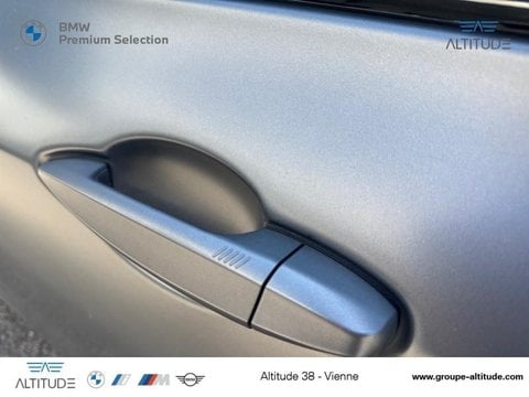 Voitures D'occasion À Vienne | Bmw X2 Sdrive18Da 150Ch M Sport Euro6D-T