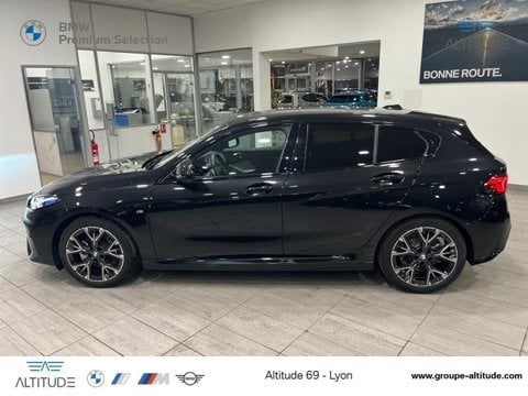 Voitures D'occasion À Limonest | Bmw Série 1 120A 170Ch M Sport Dkg7