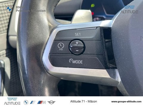 Voitures D'occasion À Sancé | Bmw X1 Xdrive25E 245Ch