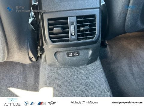 Voitures D'occasion À Sancé | Bmw Série 1 118Ia 136Ch M Sport Dkg7