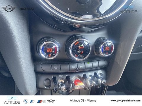 Voitures D'occasion À Vienne | Mini Mini Cooper 136Ch Classic