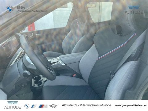 Voitures D'occasion À Villefranche-Sur-Saône | Bmw Ix Xdrive45 408Ch M Sport