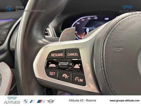 Voitures D'occasion À Le Coteau | Bmw X4 Xdrive30D 286Ch M Sport