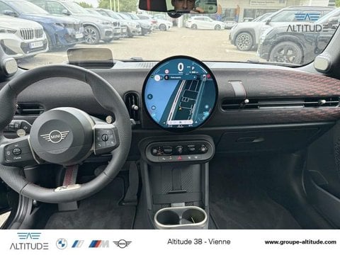 Voitures D'occasion À Vienne | Mini Cooper 3 Portes S 204Ch Jcw Dkg7