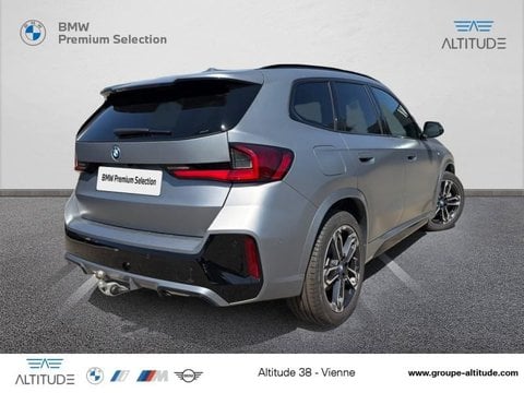 Voitures D'occasion À Vienne | Bmw X1 Xdrive30E 326Ch M Sport