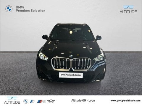 Voitures D'occasion À Limonest | Bmw X1 Sdrive18I 136Ch M Sport