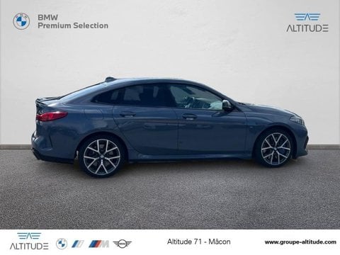 Voitures D'occasion À Sancé | Bmw Série 2 Gran Coupé M235Ia Xdrive 306Ch