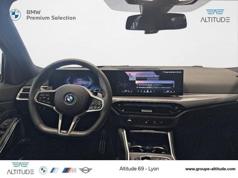 Voitures D'occasion À Limonest | Bmw Série 3 330Ea Xdrive 292Ch M Sport