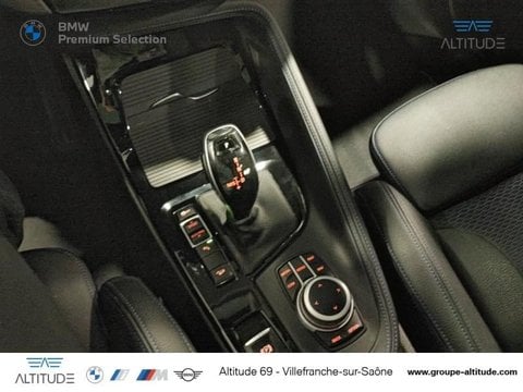 Voitures D'occasion À Villefranche-Sur-Saône | Bmw X2 Xdrive20Da 190Ch M Sport X Euro6D-T