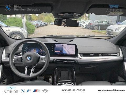 Voitures D'occasion À Vienne | Bmw X2 Sdrive20Ia 170Ch M Sport Dkg7