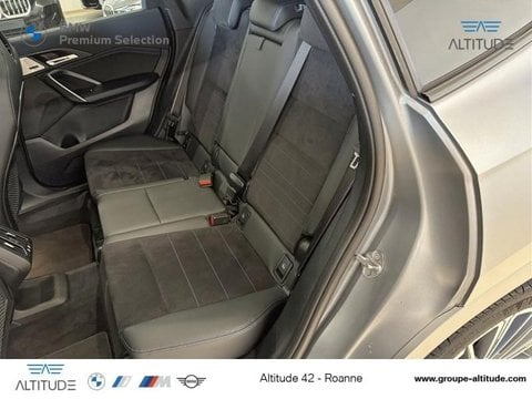 Voitures D'occasion À Le Coteau | Bmw X1 Xdrive23D 211Ch M Sport