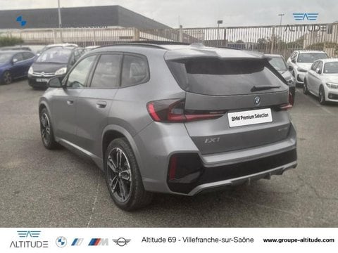 Voitures D'occasion À Villefranche-Sur-Saône | Bmw X1 Iedrive20 204Ch M Sport