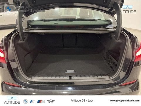 Voitures D'occasion À Limonest | Bmw Série 2 Gran Coupé 220Da Xdrive 190Ch M Sport