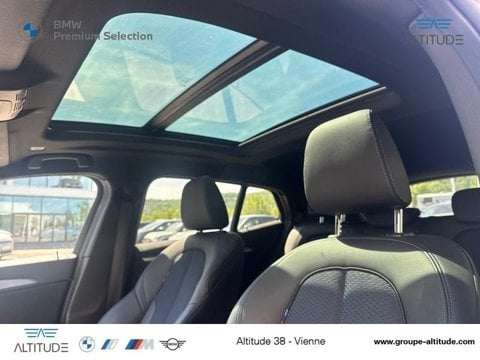 Voitures D'occasion À Vienne | Bmw X2 Sdrive18Da 150Ch M Sport Euro6D-T