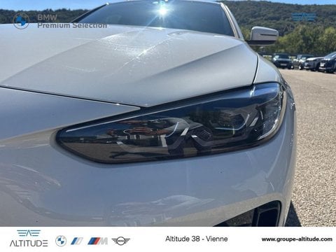 Voitures D'occasion À Vienne | Bmw I4 Edrive35 286Ch M Sport