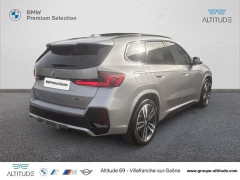 Voitures D'occasion À Villefranche-Sur-Saône | Bmw X1 Sdrive20I 170Ch M Sport