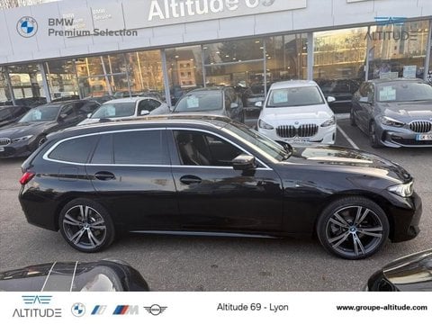 Voitures D'occasion À Limonest | Bmw Série 3 Touring 330Ea 292Ch M Sport