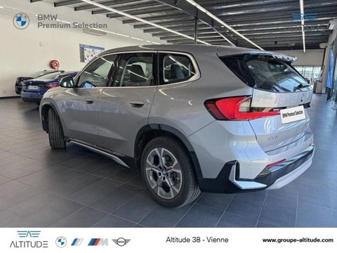Voitures D'occasion À Vienne | Bmw X1 Ixdrive30 313Ch Xline